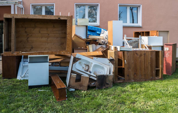Best Same-Day Junk Removal  in Muhlenberg Rk, PA