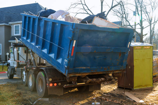 Best Office Junk Removal  in Muhlenberg Rk, PA