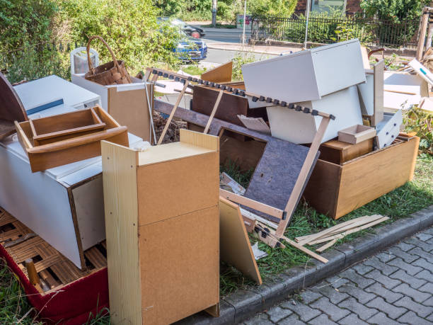 Best Trash Removal Near Me  in Muhlenberg Rk, PA