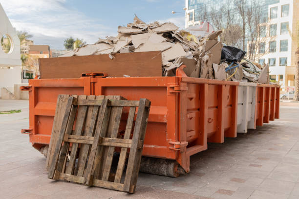 Best Full-Service Junk Removal  in Muhlenberg Rk, PA