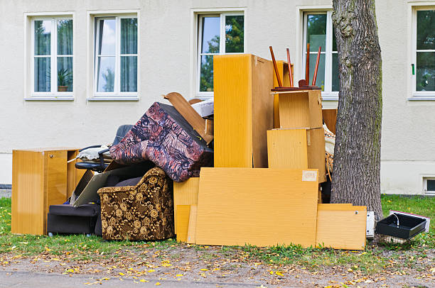 Best Professional Junk Removal  in Muhlenberg Rk, PA