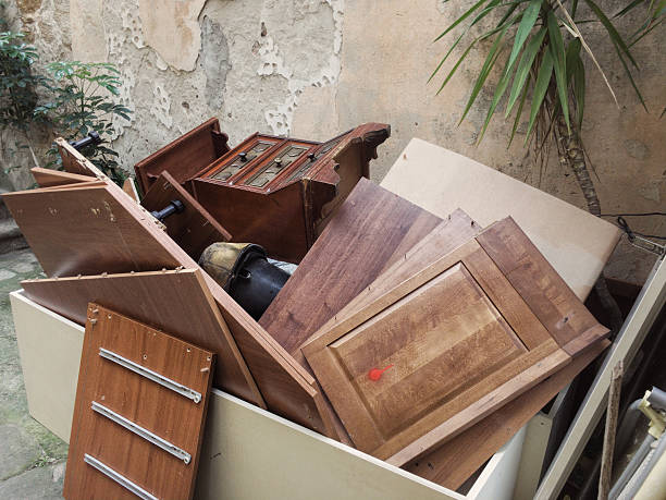 Best Attic Cleanout Services  in Muhlenberg Rk, PA
